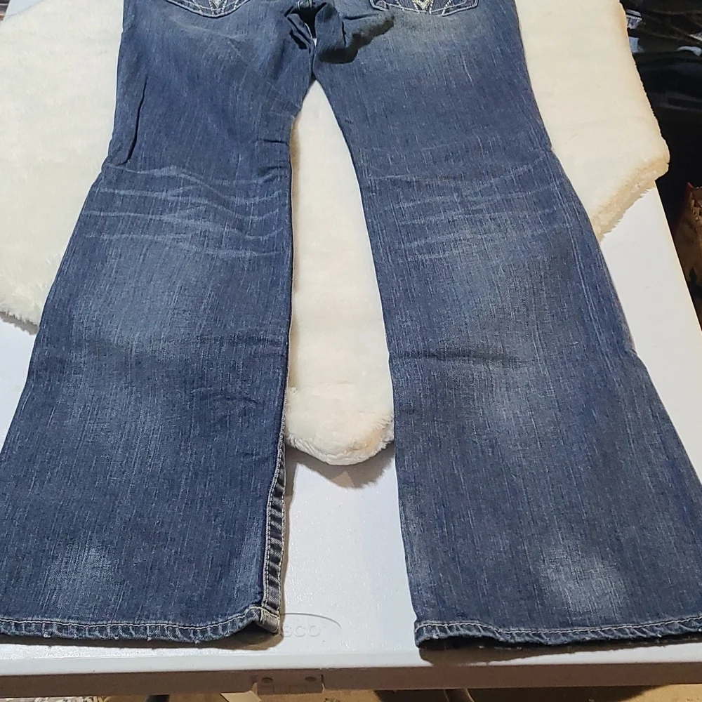 Big Star Jeams - Picture 4 of 14